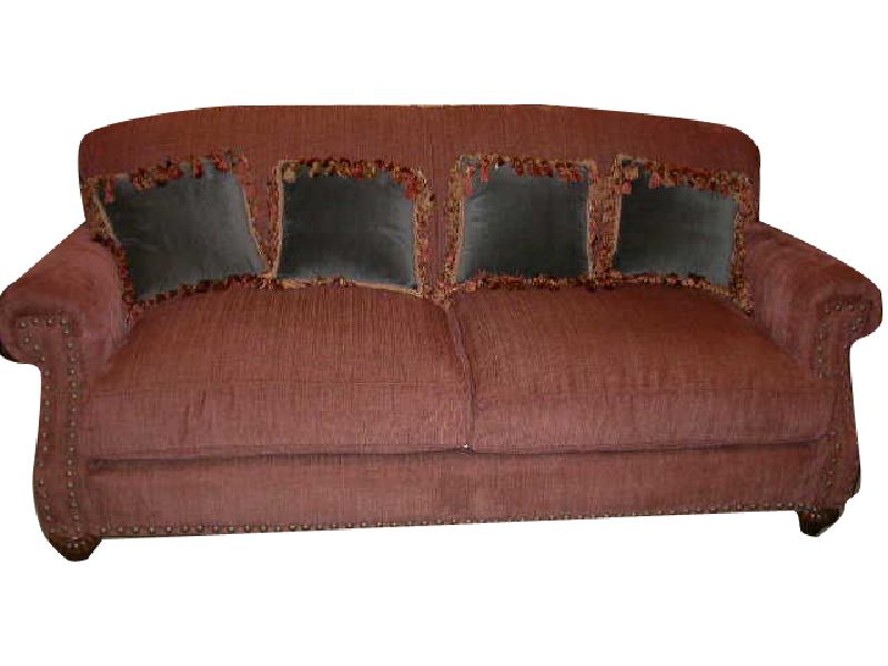 Rumpkin Sofa