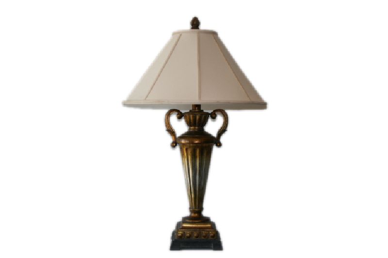 Metropolitan Lamp