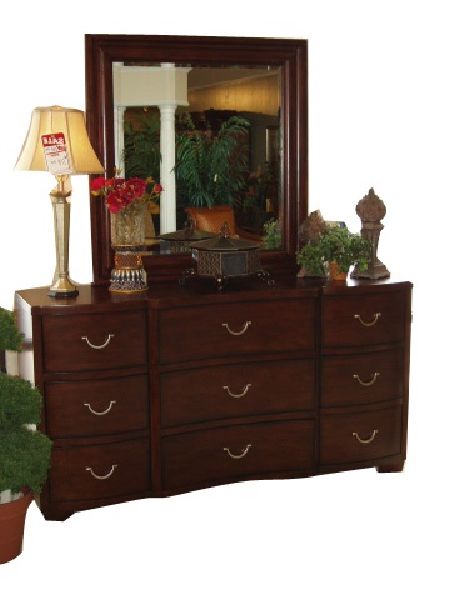 Lyon Triple Dresser