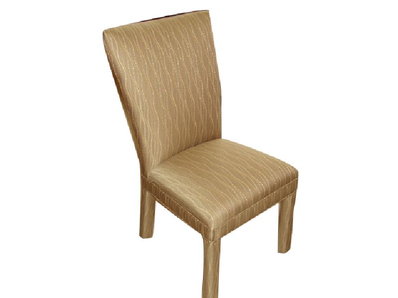 Fanback Dining Chair