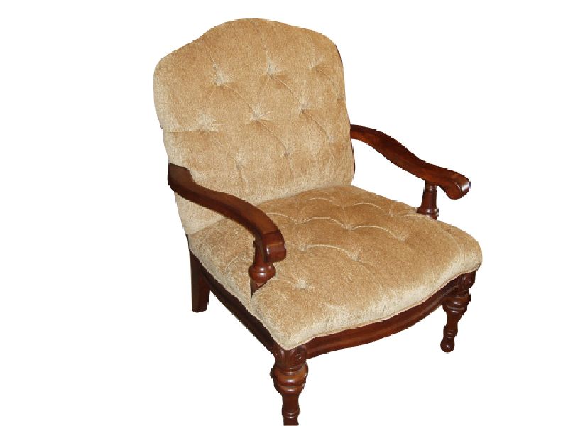 Wallace Arm Chair