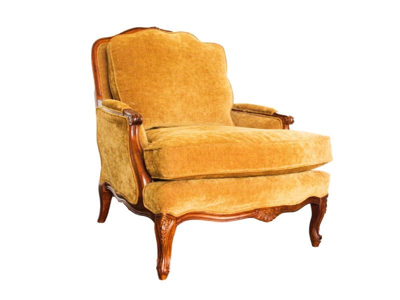 Wilson Chair