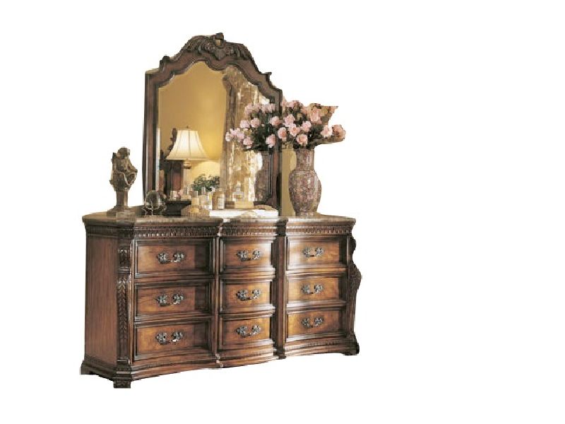 Montague Dresser