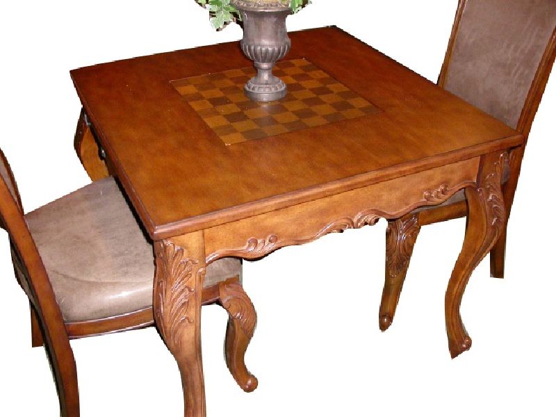 Gorga Game Table