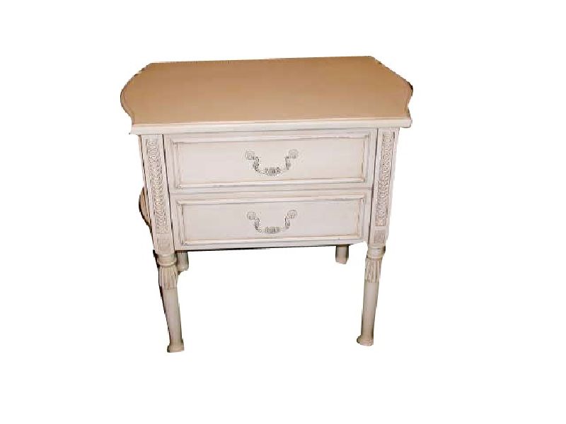 Whitty Nightstand