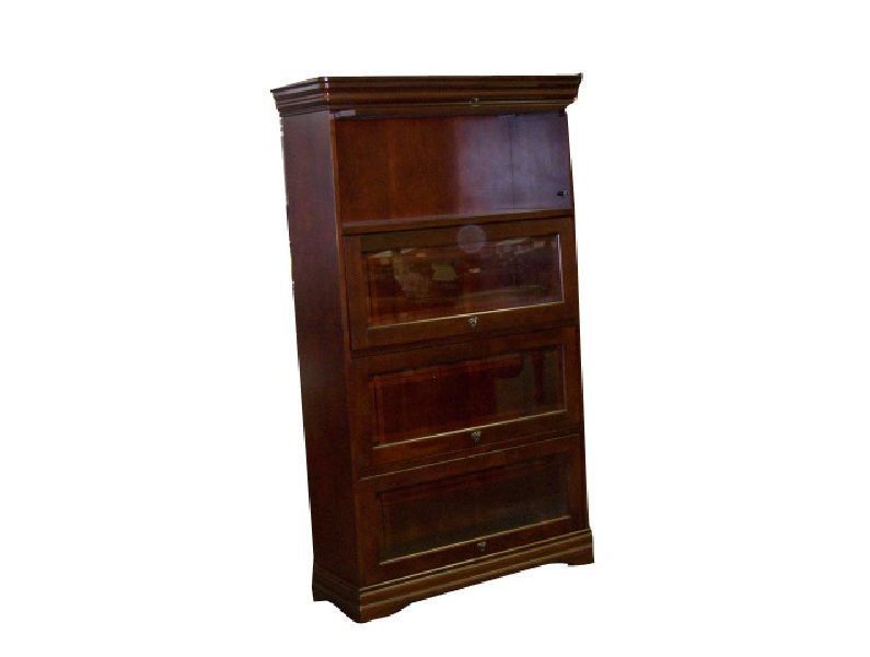 Rue DeLyon Barrister Bookcase