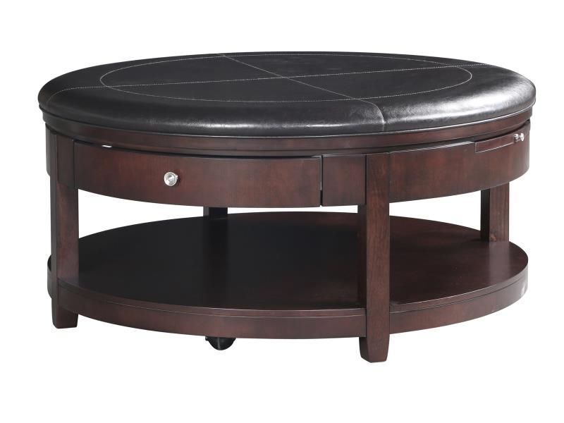 Geraldine Coffee Table