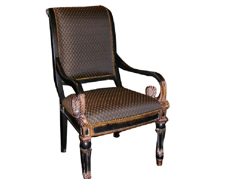 Longstaffe Empire Chair