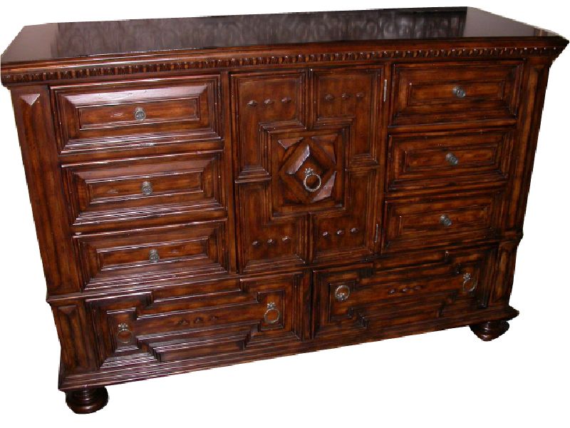 Casablanca Dresser