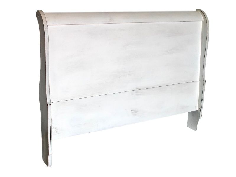 Alys Strand King Headboard