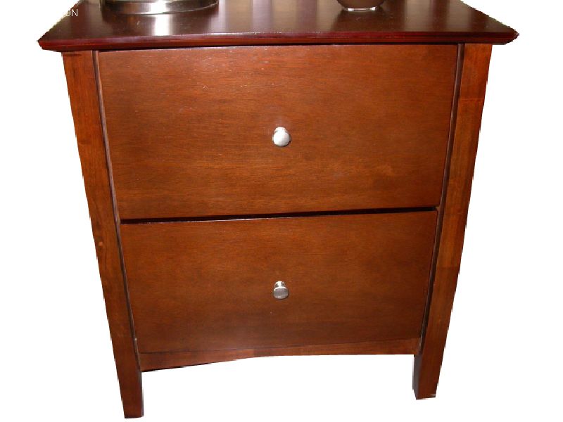 Amaretto Nightstand