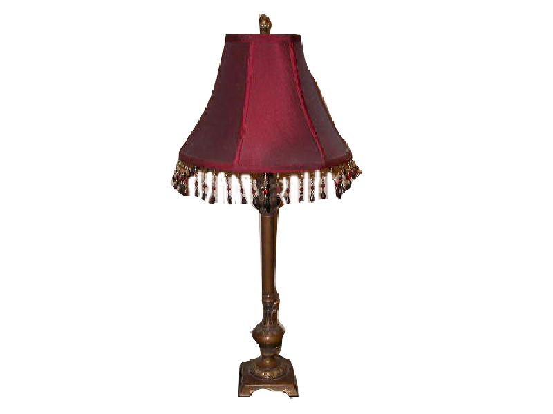 Buffet Lamp