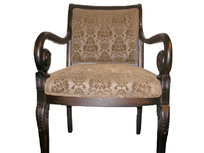 Jacarta Empire Chair