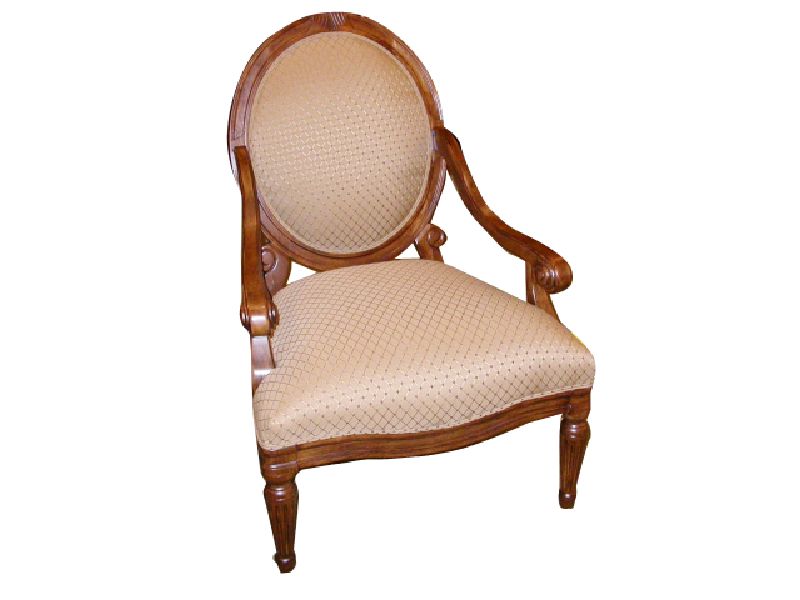 Suzani Chair