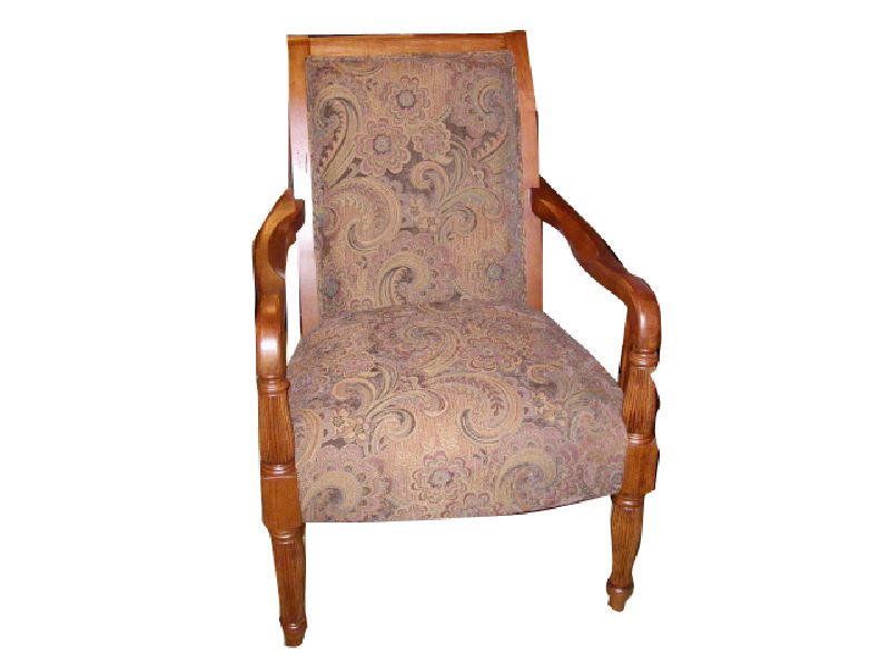 Jeremiah Arm Chair