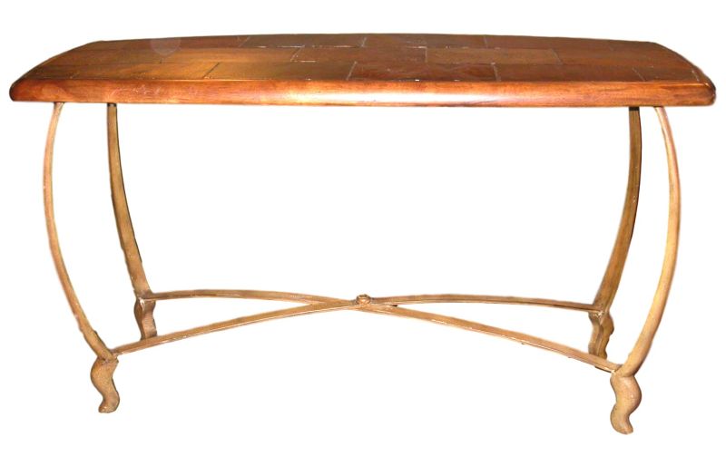 Montevideo Sofa Table