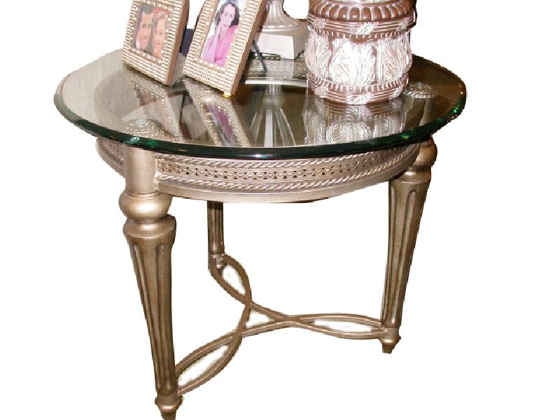 Magdalene End Table