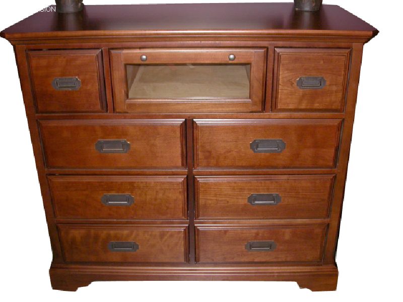 Passages Media Dresser