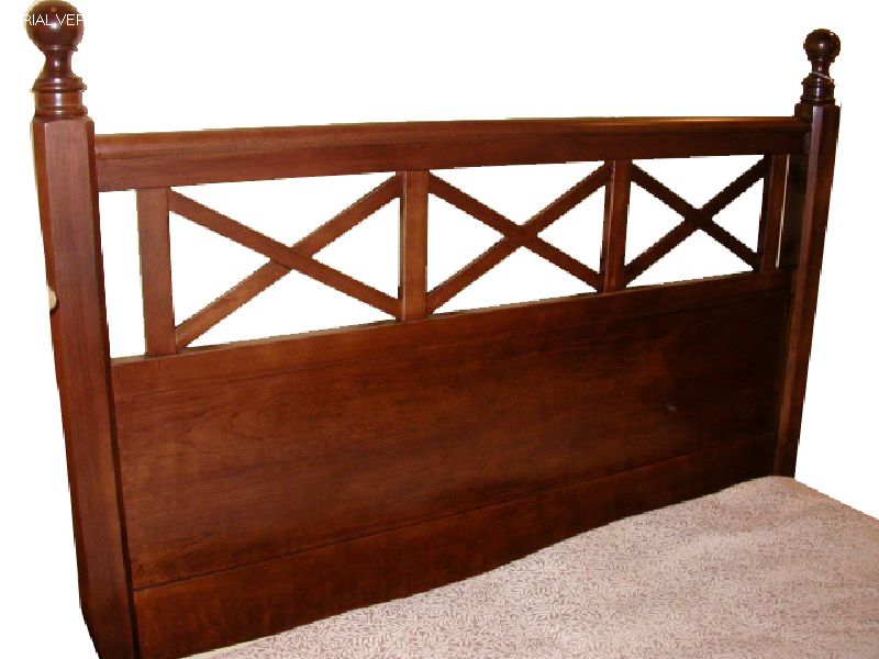 Passages Queen Headboard