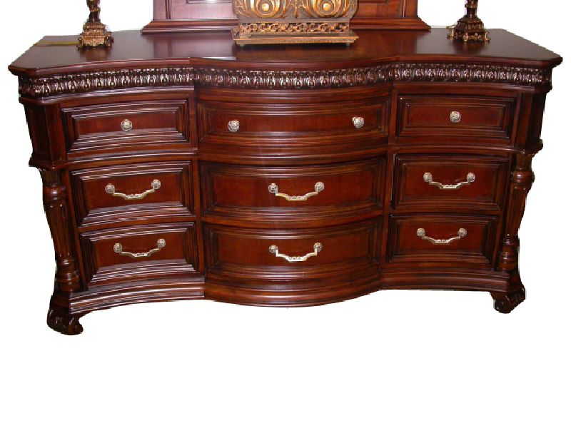 Grishom Dresser