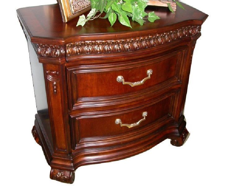 Grishom Nightstand