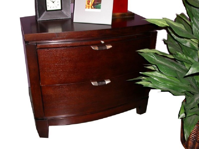 Gilbert Nightstand