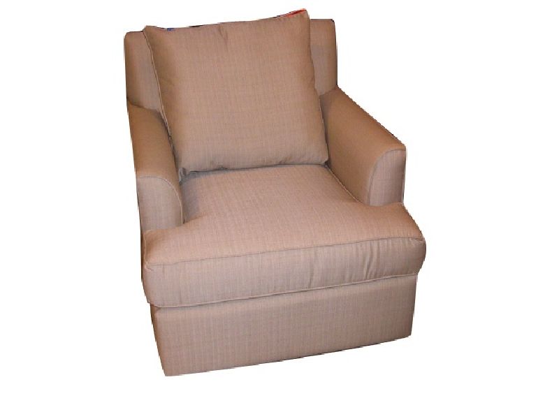 Lawrence Hemp Chair