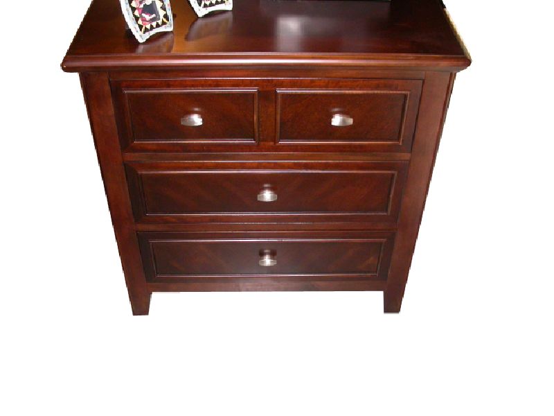 Hawthorne Nightstand