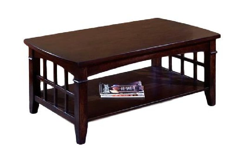 Camino Coffee Table