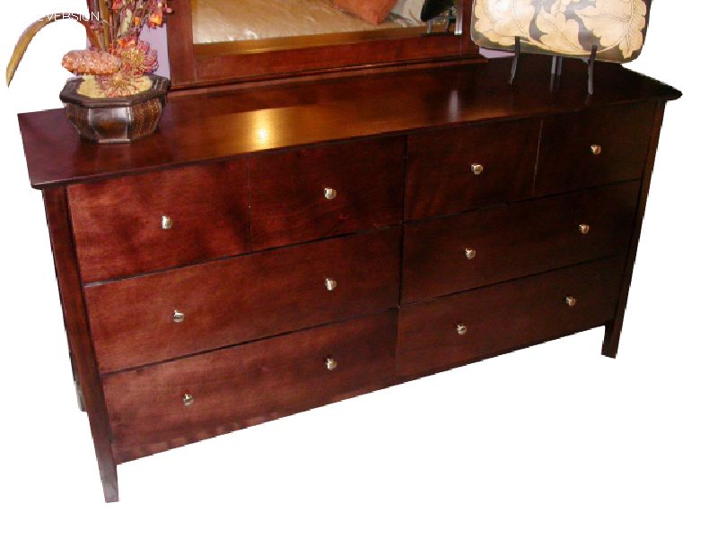 Amaretto Dresser