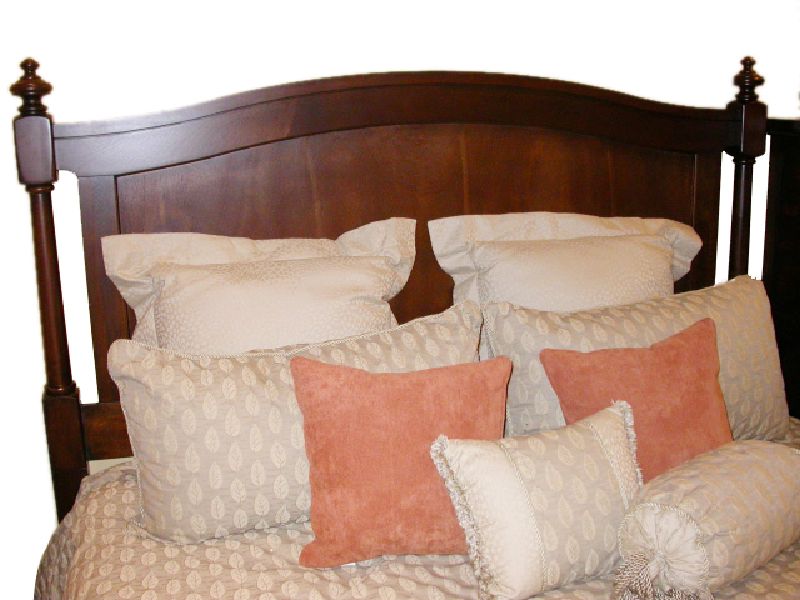 Karen King Headboard