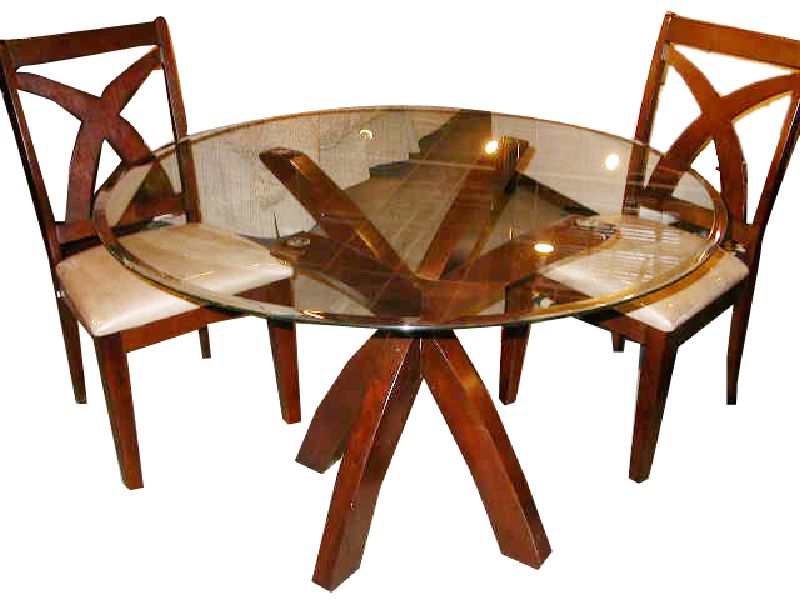 Frederick Dining Table