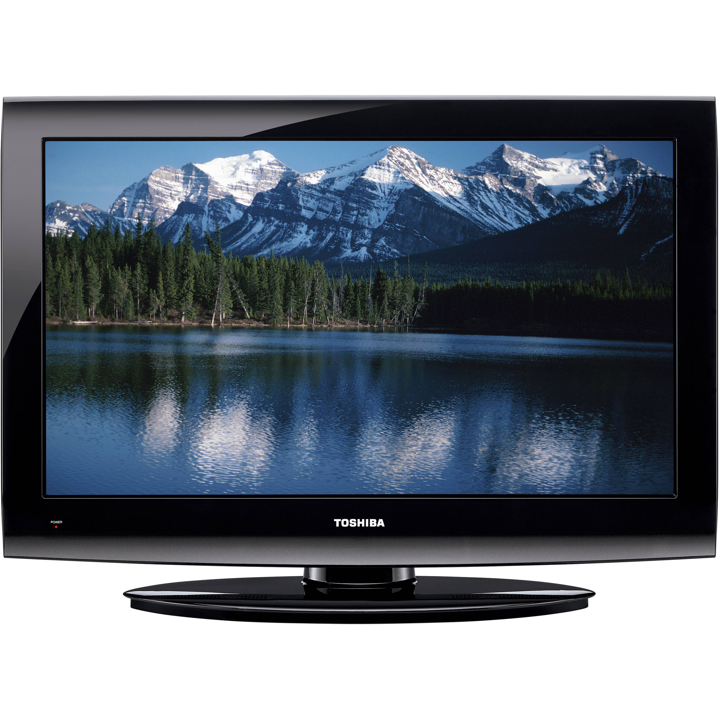 32in.  HDTV