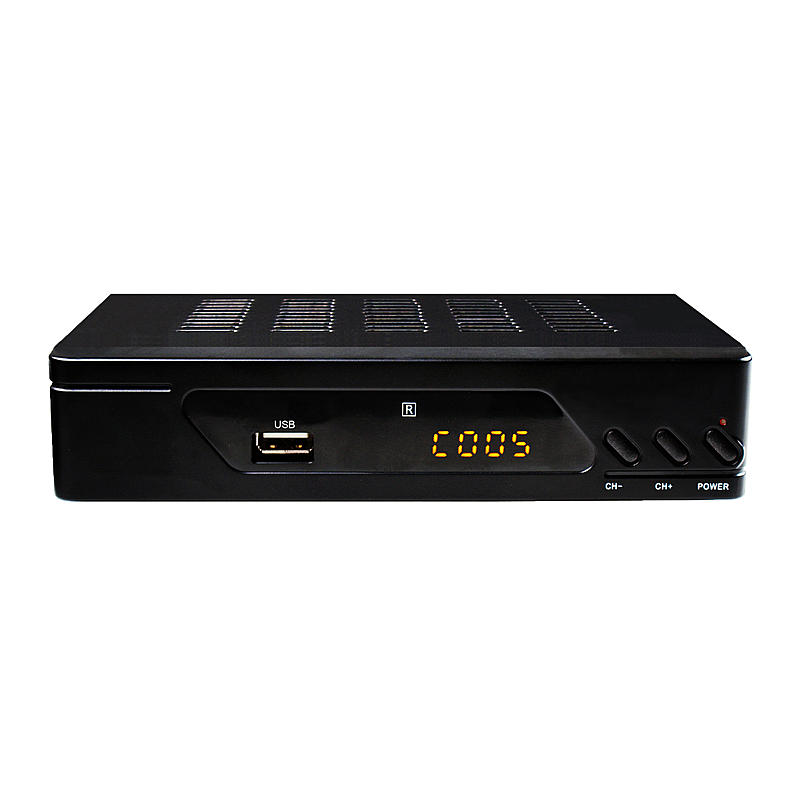 Digital Converter Box