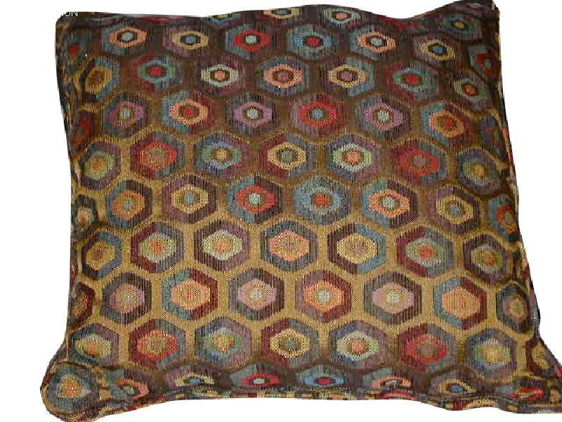 Toss Pillow Fuller Persia