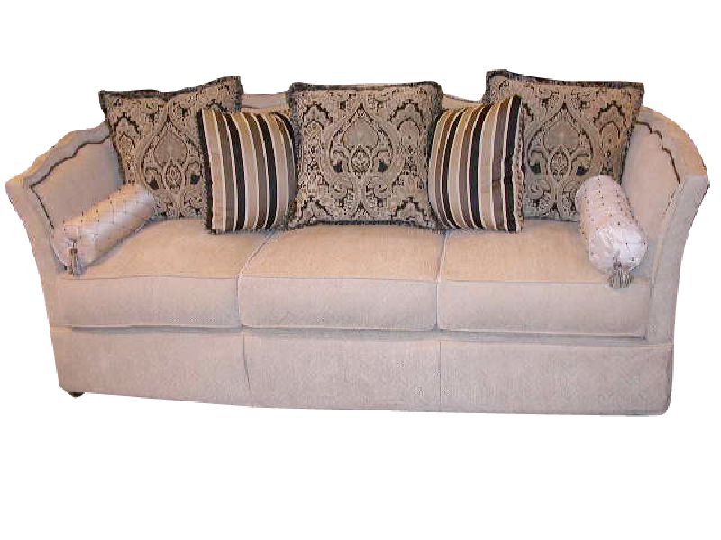 Alexandria Sofa