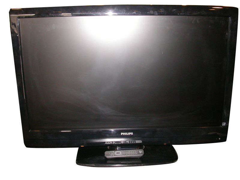 42in.  LCD HDTV