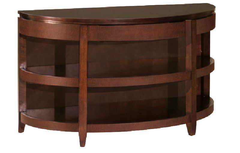 Demilune Sofa Table