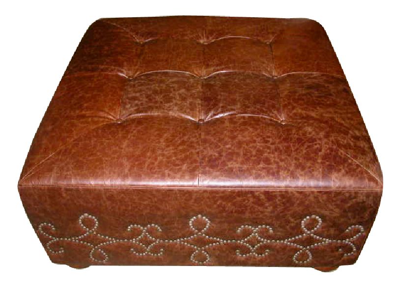 Lexie Ottoman