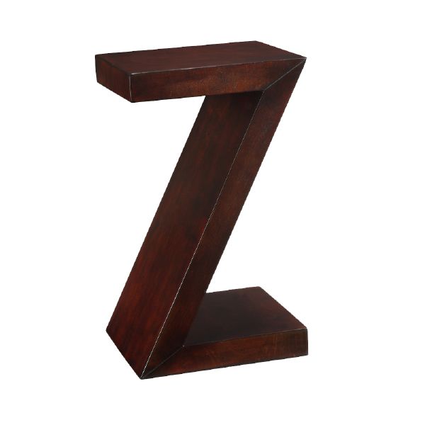 Zed Brown Table