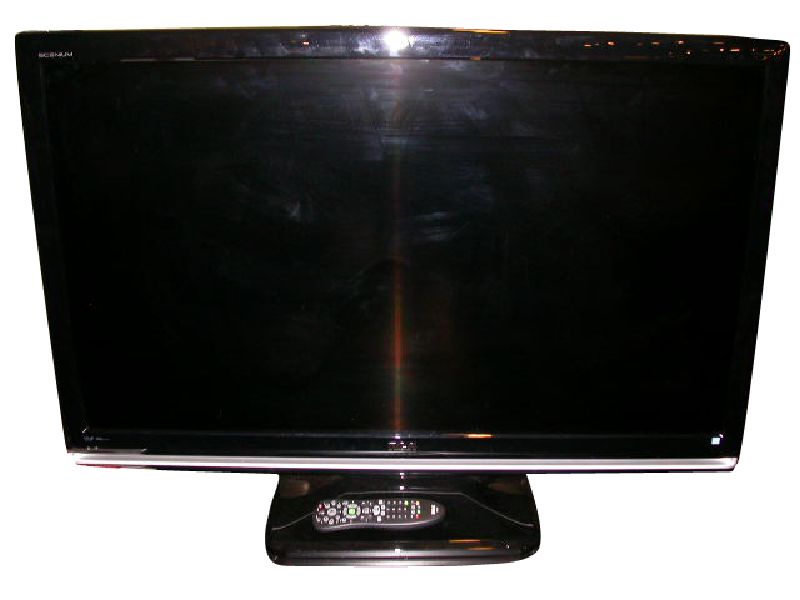 42in.  LCD Flat Panel TV