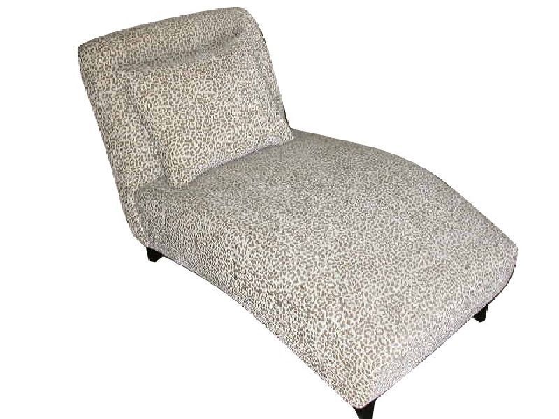 Zeb Chaise