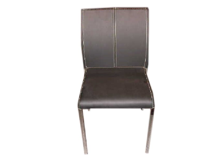 Judith Black Dining Chair