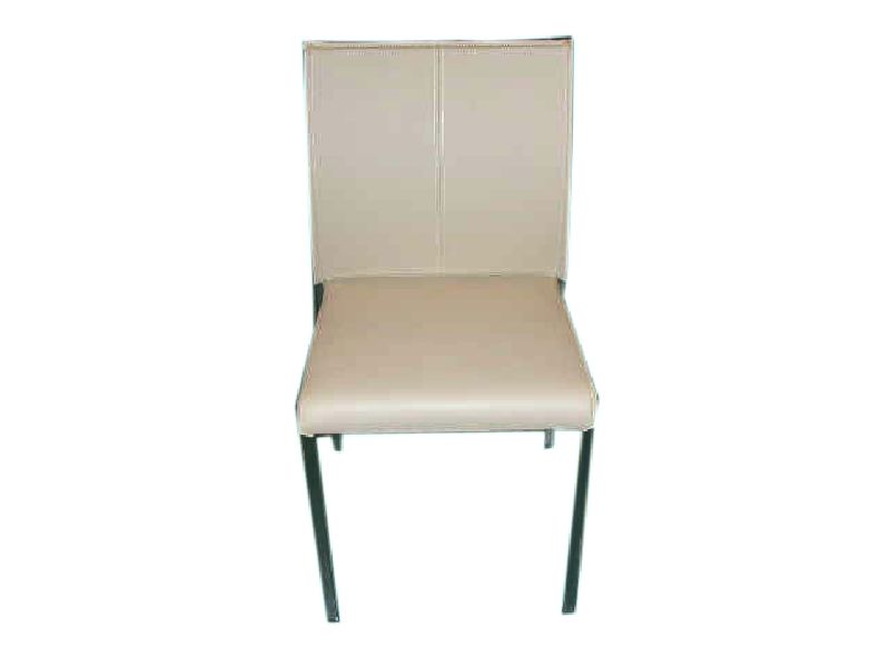 Judith Beige Dining Chair