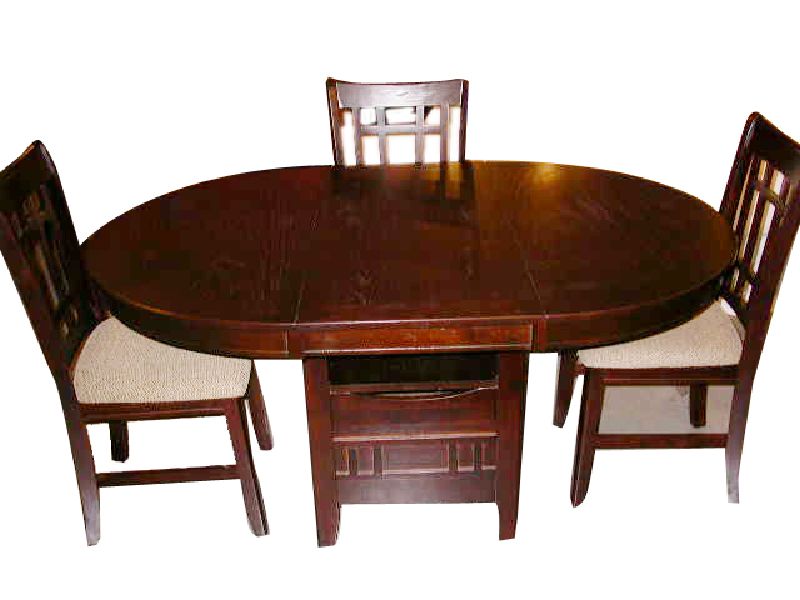 Eldridge 5 Pc Dining Set