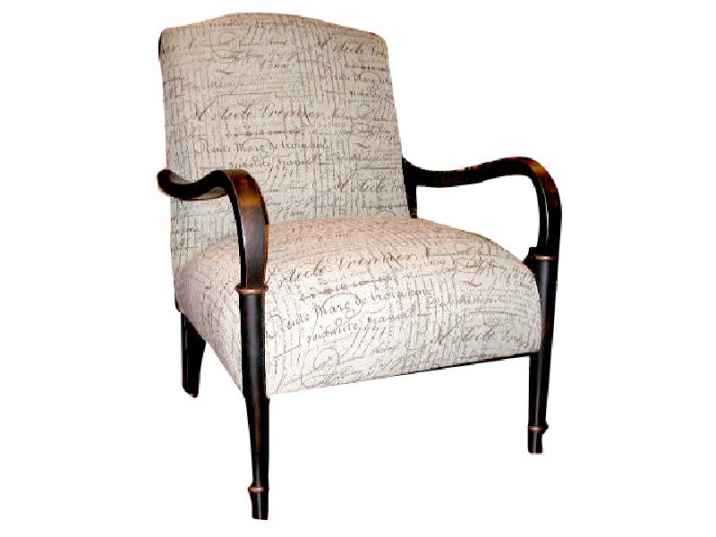 Mystio Accent Chair