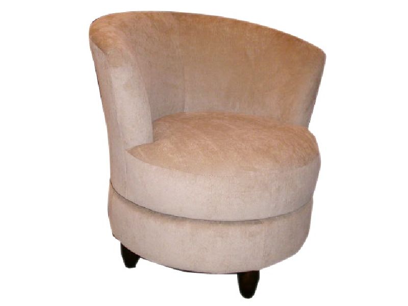 Tom Swivel Chair