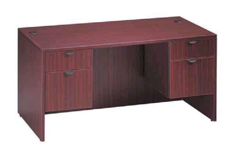 Mowe Executive Desk