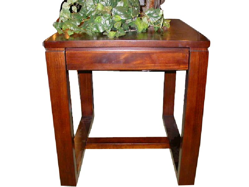 Prima Vera End Table