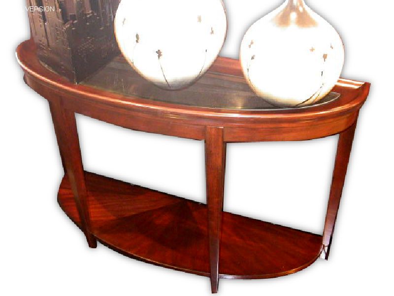 Javelle Sofa Table